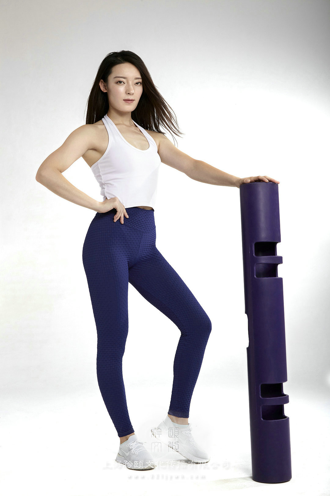 上海平面模特公司